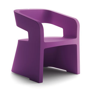sillón bajo contemporáneo