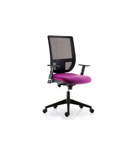 silla de oficina contemporánea