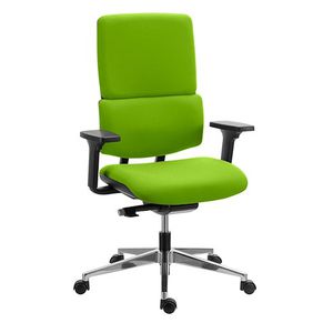silla de oficina contemporánea