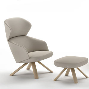 sillón contemporáneo