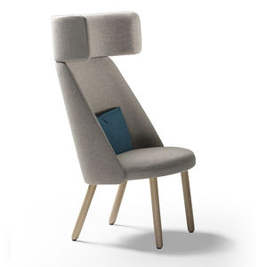 sillón contemporáneo