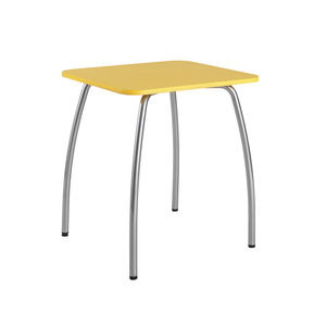 mesa contemporánea