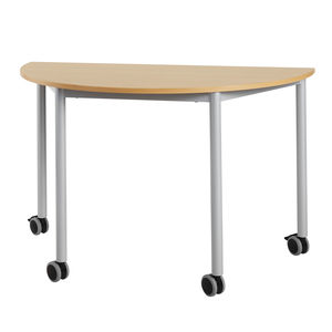 mesa contemporánea