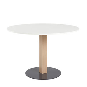 mesa bistró contemporánea
