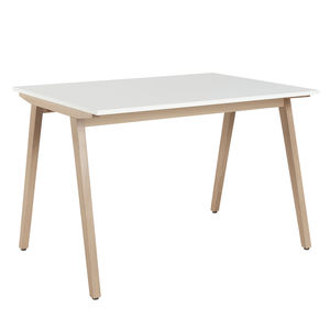 mesa contemporánea