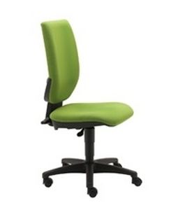silla de oficina contemporánea
