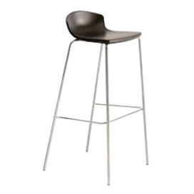 taburete de bar contemporáneo