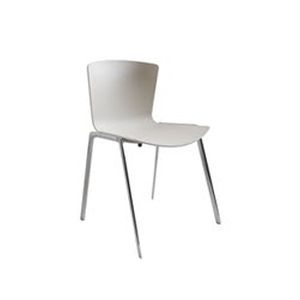 silla de visita contemporánea