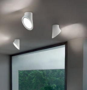 plafón contemporáneo