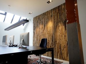 panel decorativo de pared