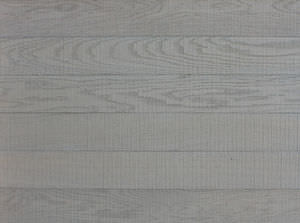 parquet multicapa / para pegar / de roble / mate