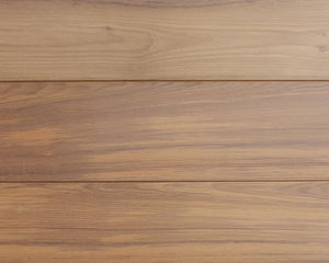 parquet multicapa / para pegar / de teca / aceitado