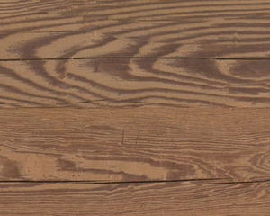 revestimiento de pared de madera maciza