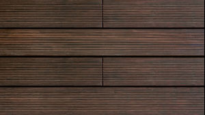 tarimas de exterior de madera aceitada