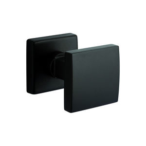 pomo de puerta contemporáneo