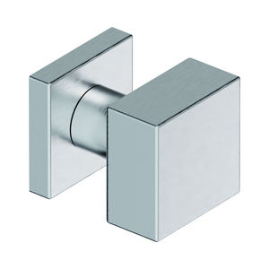 pomo de puerta contemporáneo