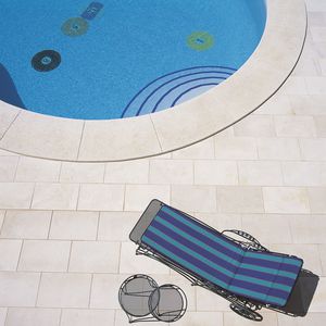 baldosas de exterior