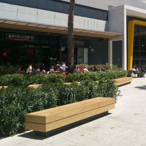 banco público contemporáneo