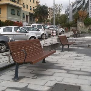 banco público contemporáneo