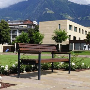 banco público contemporáneo