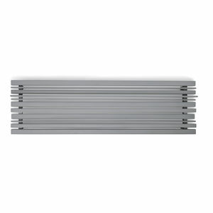 radiador de agua caliente