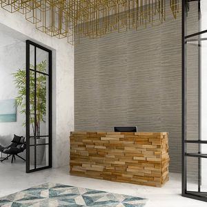papel pintado contemporáneo