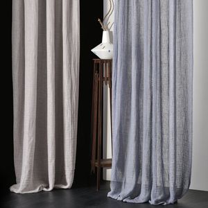 tela para cortinas