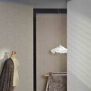 papel pintado contemporáneo