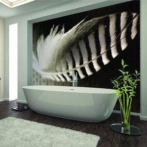 papel pintado contemporáneo