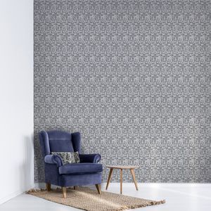 papel pintado contemporáneo