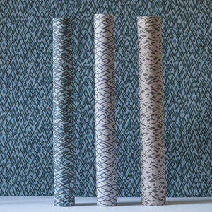 papel pintado contemporáneo