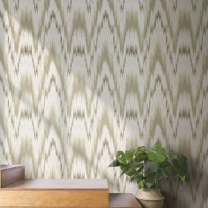 papel pintado contemporáneo