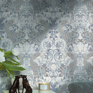 papel pintado contemporáneo