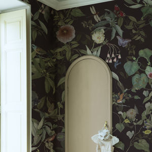 papel pintado contemporáneo