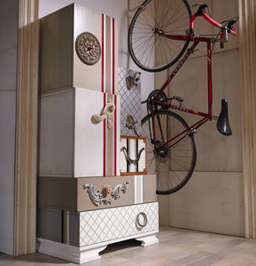 mueble de entrada contemporáneo