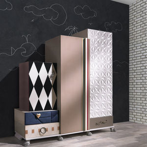armario modular