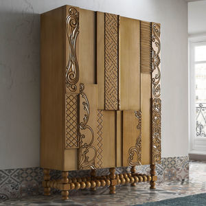 armario contemporáneo