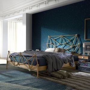 cama de matrimonio
