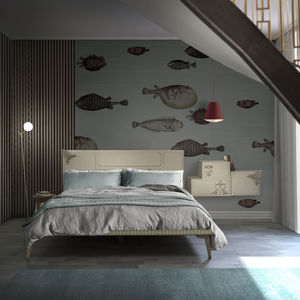 cama de matrimonio