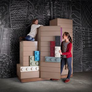 armario modular
