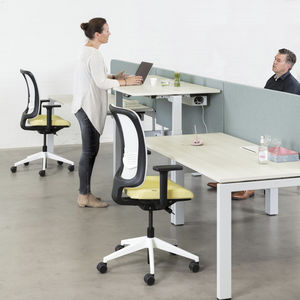 escritorio para open space