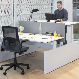 escritorio para open space