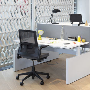 silla contemporánea