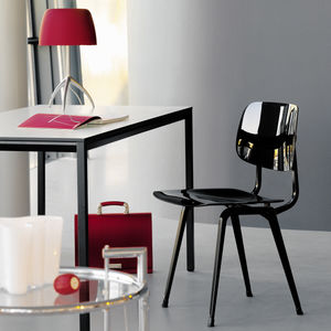 silla de visita contemporánea