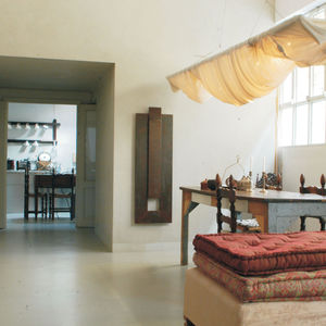 radiador de agua caliente