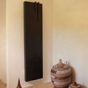radiador de agua caliente