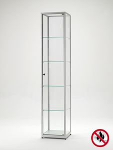 vitrina contemporánea