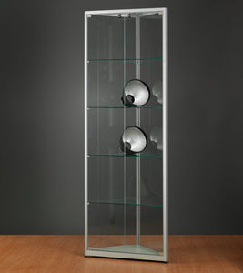 vitrina contemporánea