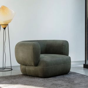 sillón contemporáneo