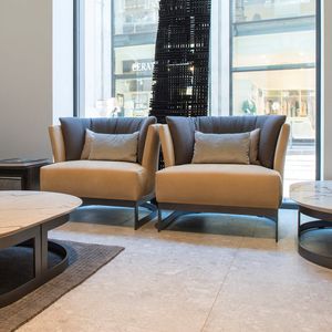 sillón contemporáneo